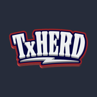 Sisto's Tx Herd T-Shirt