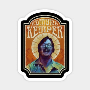 Edmund Kemper - Serial Killers - True Crime Magnet