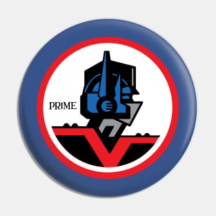 Primo Prime Pin