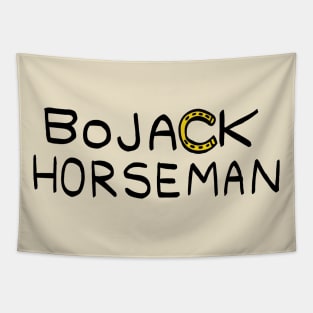 Horseman Tapestry