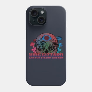 Head On/Pill Phone Case