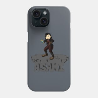 Asami Phone Case