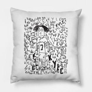 OG Kyle Pillow