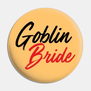 Goblin's Bride Kdrama Pin