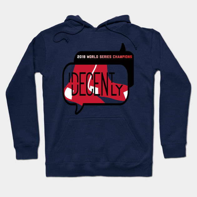 red sox world champion sweatshirt