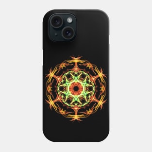 Geometricular 1 Phone Case