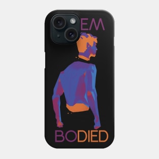 Disembodied Phone Case