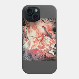 Rhapsody Phone Case