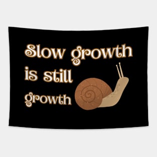 Slow growth is still growth Tapestry