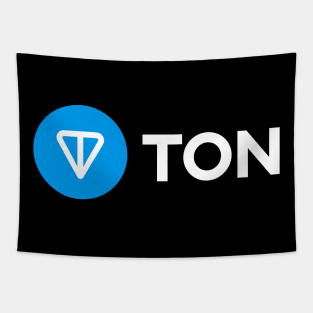 Toncoin (TON) Crypto Tapestry