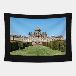 Castle Howard, North Yorkshire, UK Tapestry