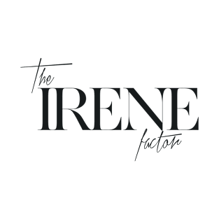 The Irene Factor T-Shirt