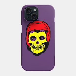 THE FIEND Phone Case