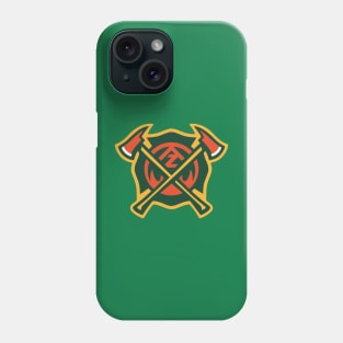 Arizona Hotshots 2019 Logo Phone Case