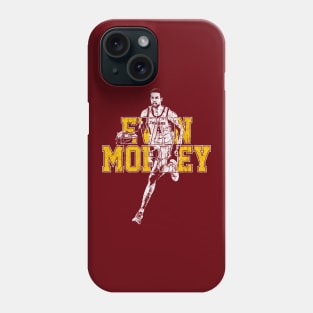 Evan Mobley Phone Case