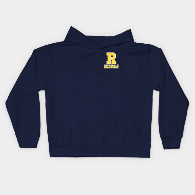 riverdale high school hoodie