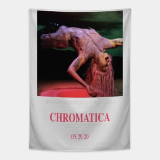 Chromatica - Alice Tapestry