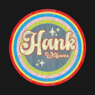 Hank T-Shirt