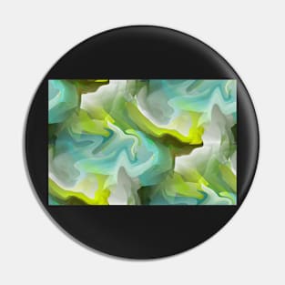 Wild Whirls Pin