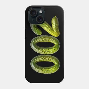 002 Pickleball Phone Case