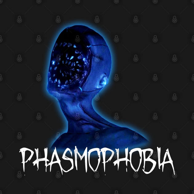 palsmophobia horror by HighRollers NFT