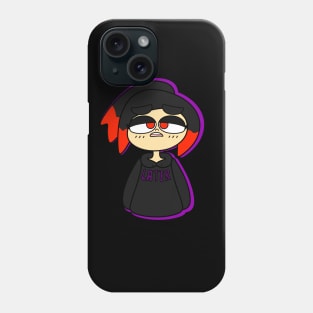 Later Yami Phone Case