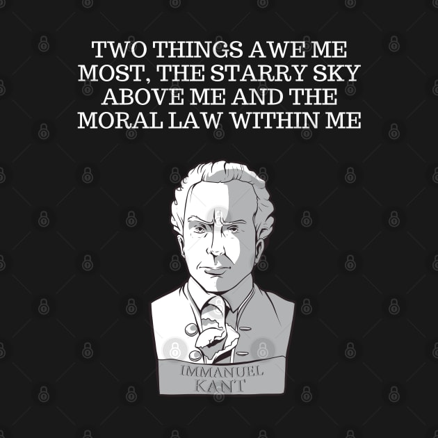 Kant quote by Cleopsys