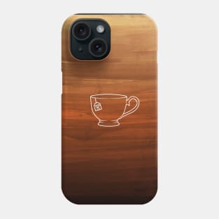 Cuppa Tea Phone Case