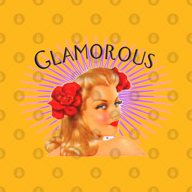 Glamorous by Noelia222