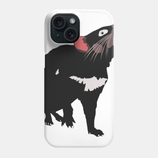 Tasmanian Devil Phone Case