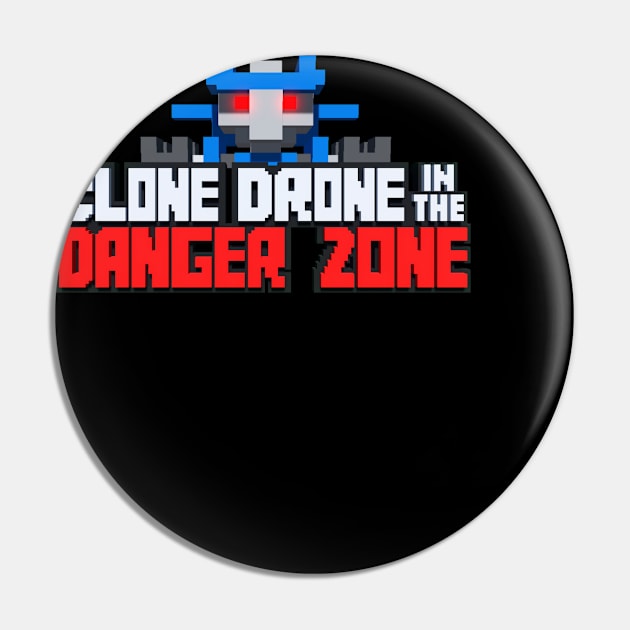 Clone In The Zone Dan Pin by chuongmacyfersfw