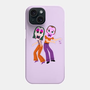 Spider Hustle Phone Case