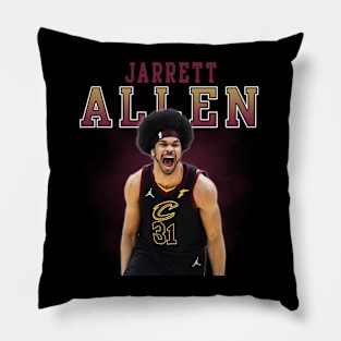 Jarrett Allen Pillow