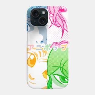 アニポップ (Anipop) Phone Case