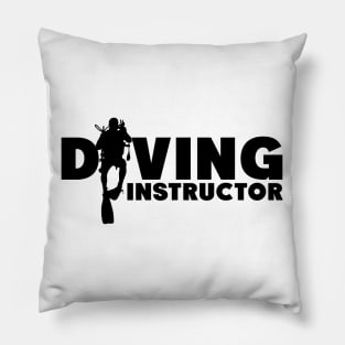 Instructor Pillow