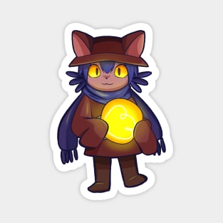 Niko Magnet