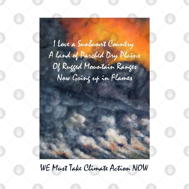 Climate Change Poem by Heatherian