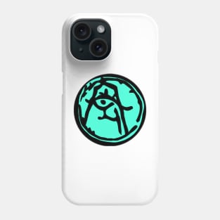 Sage of Wind (Totk) Phone Case