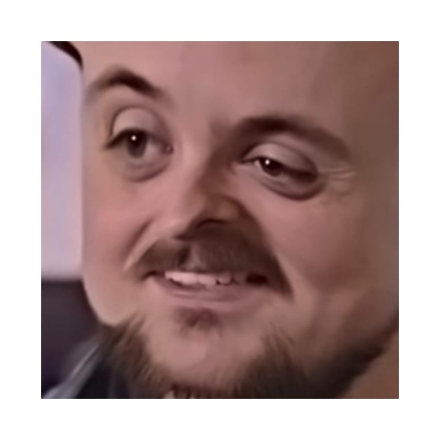 forsenE by Hosing1