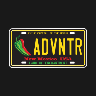 New Mexico Adventure T-Shirt