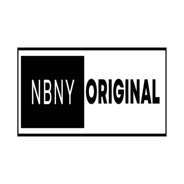 NBNY | Orig | by Dj Architect