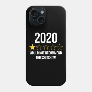 Would Not recommend this shitshow Phone Case