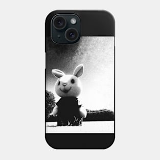 Rabbit Phone Case