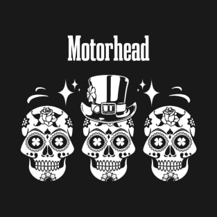 Squad of Motorhead T-Shirt