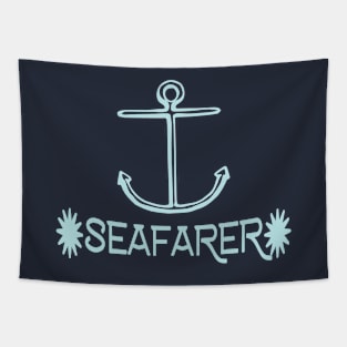 Seafarer Tapestry