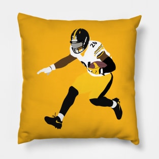 Leveon Pillow