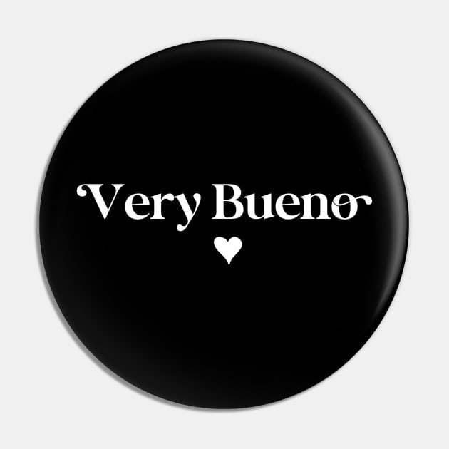 Very bueno Pin by The Mindful Maestra