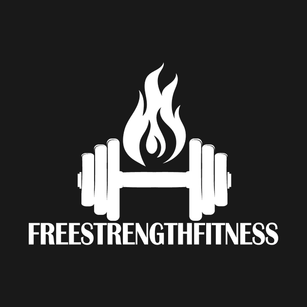 Free Strength Fitness by Girona