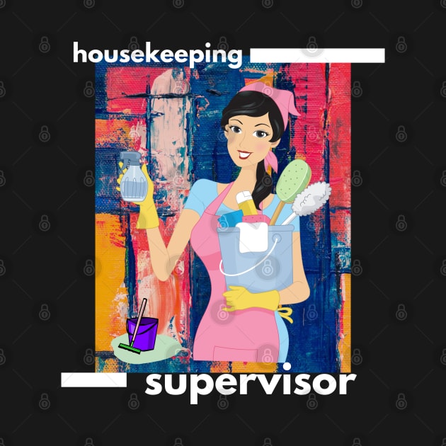 House Keeping by designGuru123