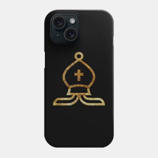 chess piece Phone Case